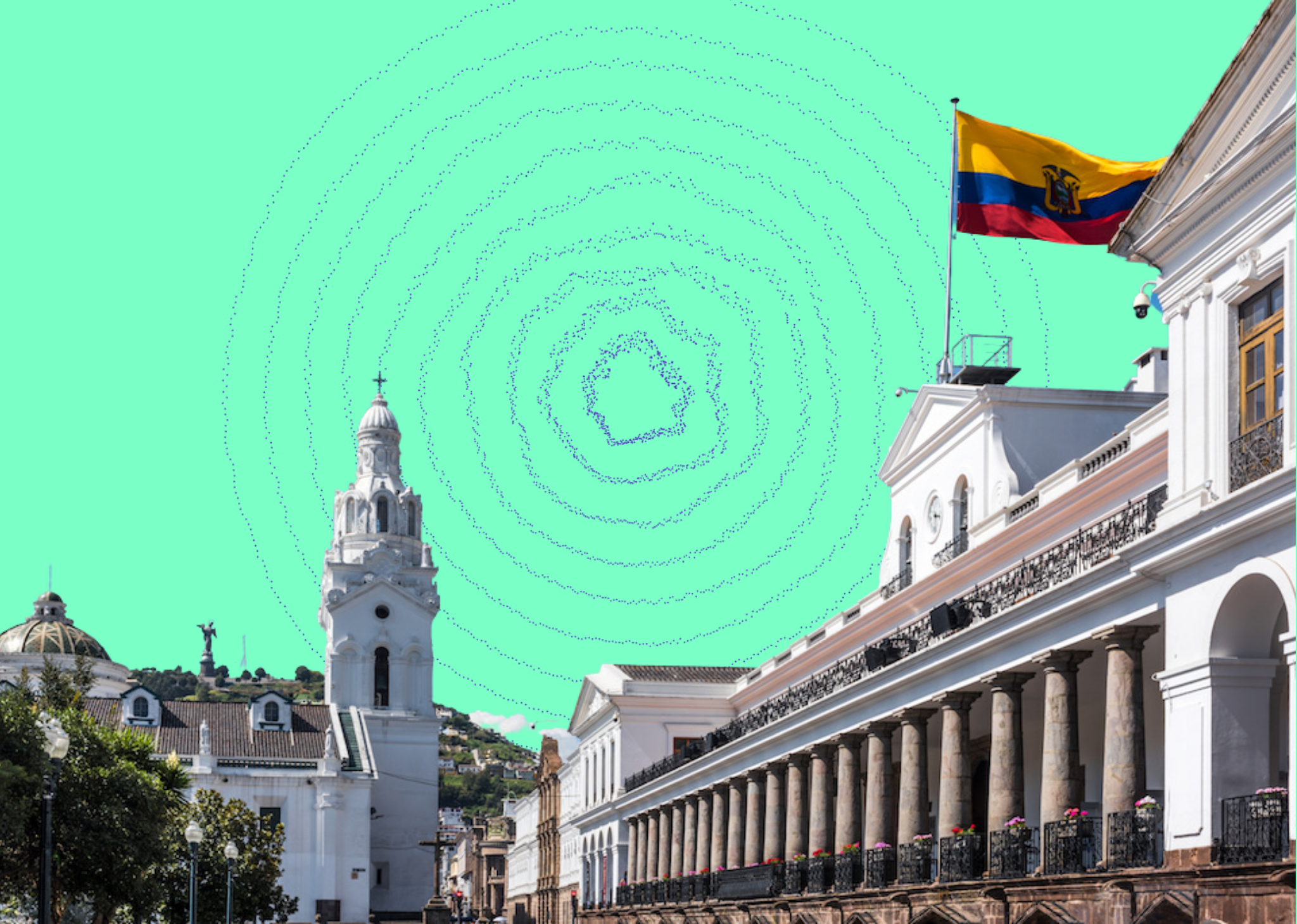 The need for regulations to comply with the new Data Protection Law in Ecuador
