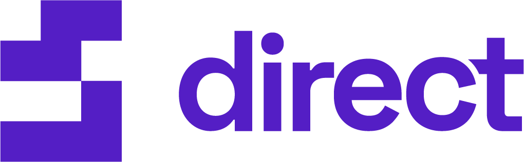direct logo